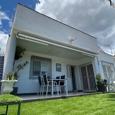 Vision Relax Home Playa del Ingles  Exterior photo