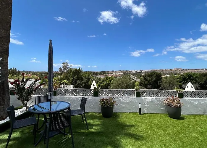 Vision Relax Home